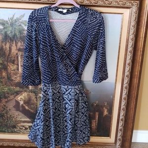 Diane von Fursternberg brand new dress